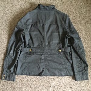 J. Crew Jackets & Coats - J.Crew Field Jacket J. Crew Jackets & Coats - J.Crew Field Jacket